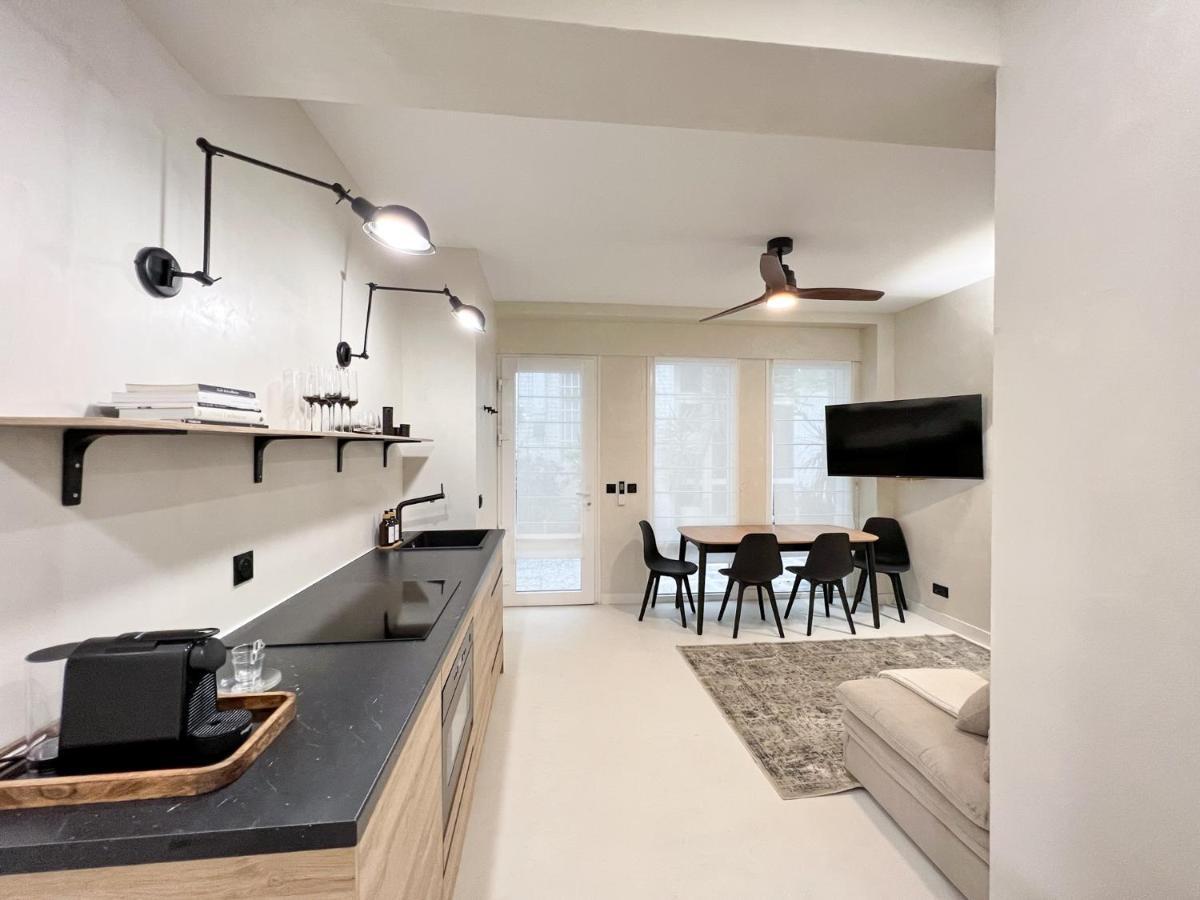 Superb Apartment Palais Royal Louvre Museum Free Netflix Paris Exterior foto