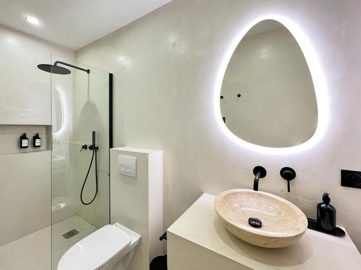 Superb Apartment Palais Royal Louvre Museum Free Netflix Paris Exterior foto